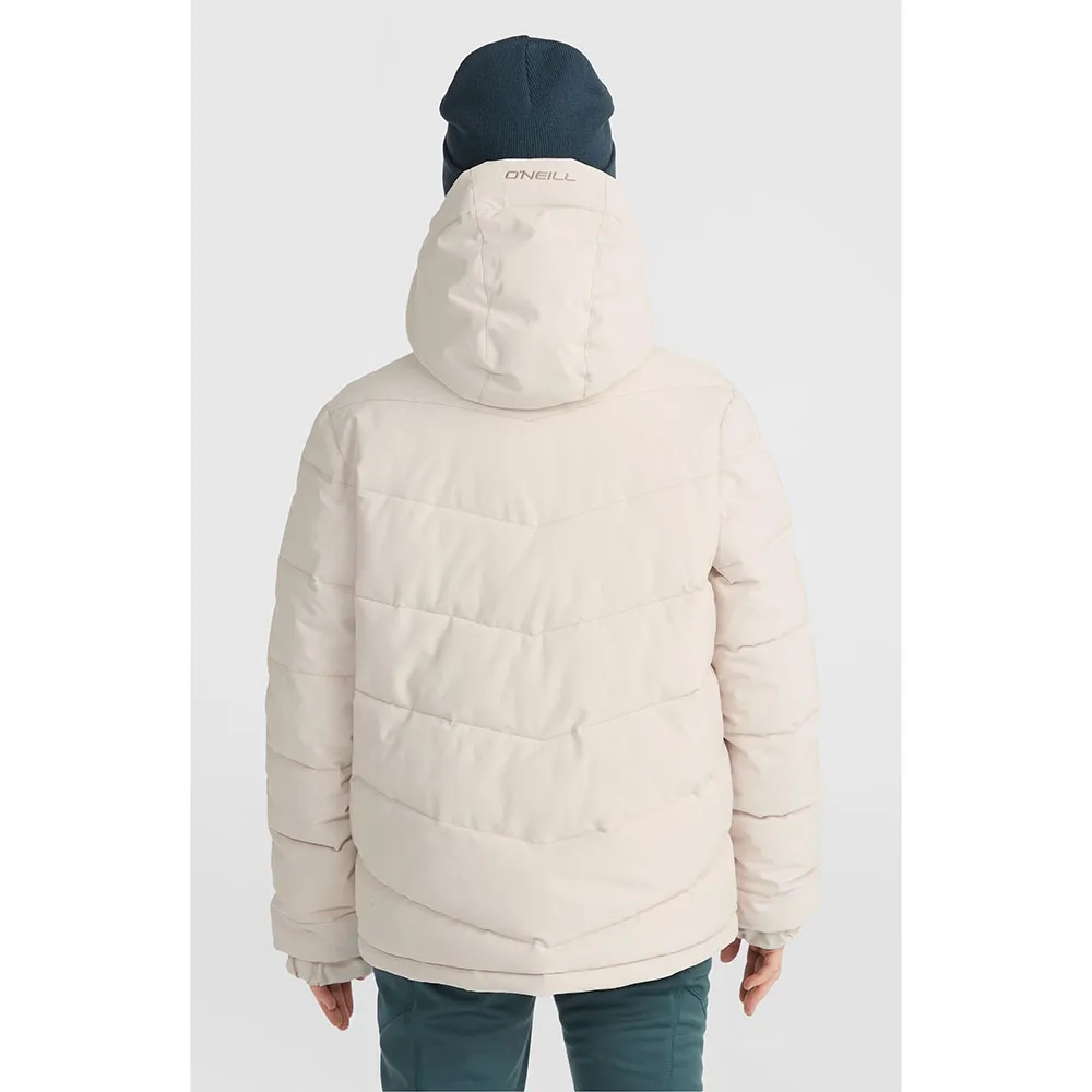 O'Neill Z.e.n. Puffer Hybrid Jacka