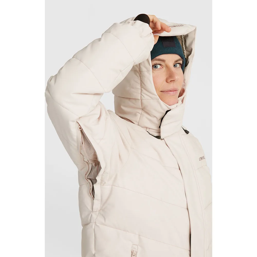O'Neill Z.e.n. Puffer Hybrid Jacka