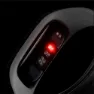 Oneplus 58465 Aktivitetsarmband, Black