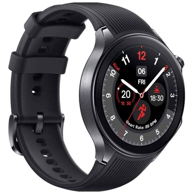 Oneplus Watch 2 Smartklocka