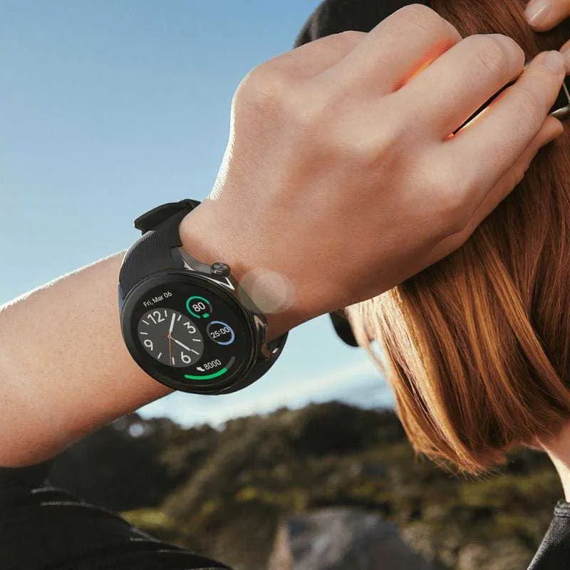 Oneplus Watch 2 Smartklocka
