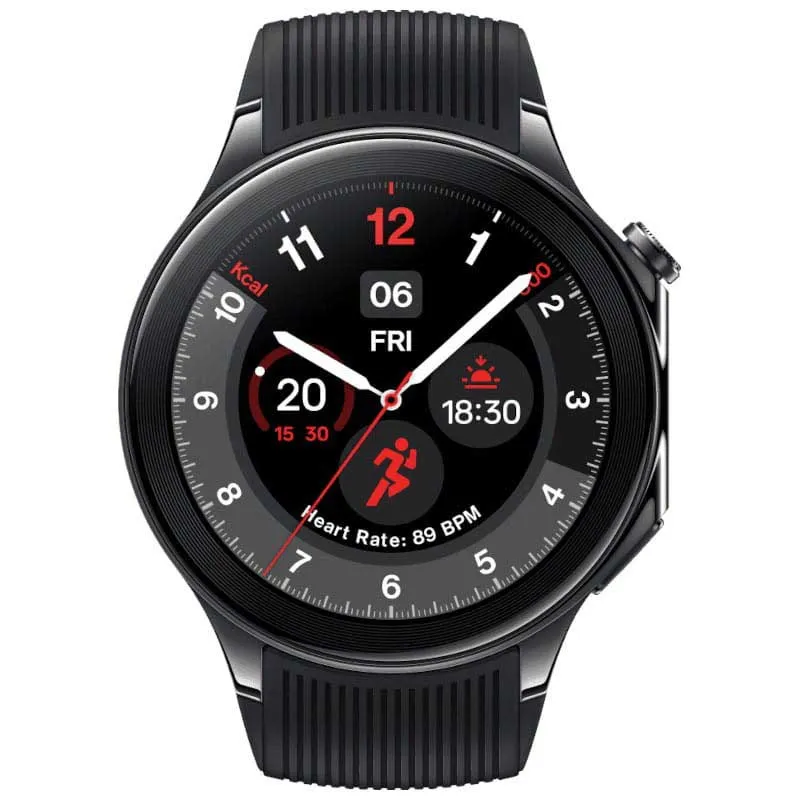 Oneplus Watch 2 Smartklocka