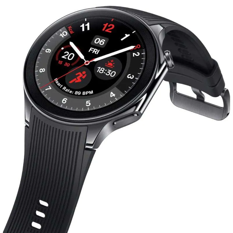 Oneplus Watch 2 Smartklocka