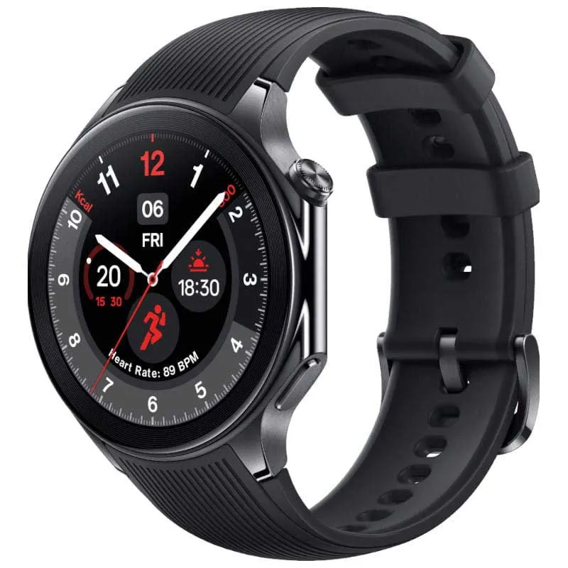 Oneplus Watch 2 Smartklocka