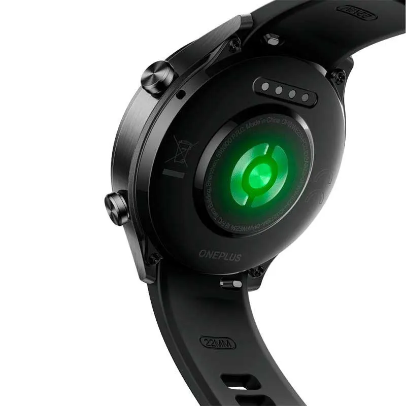 Oneplus Watch 2r Smartklocka