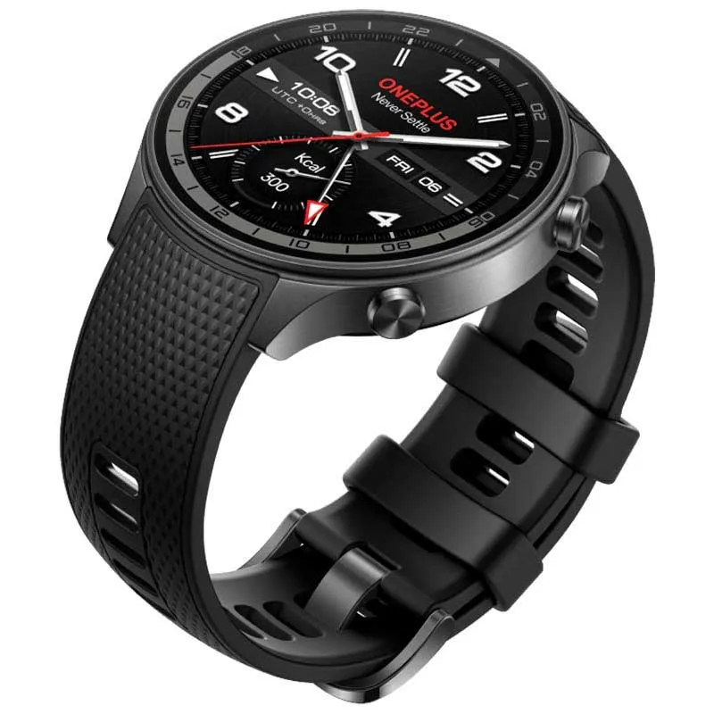 Oneplus Watch 2r Smartklocka