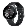 Oneplus Watch 3 43 Mm Smartklocka, Black