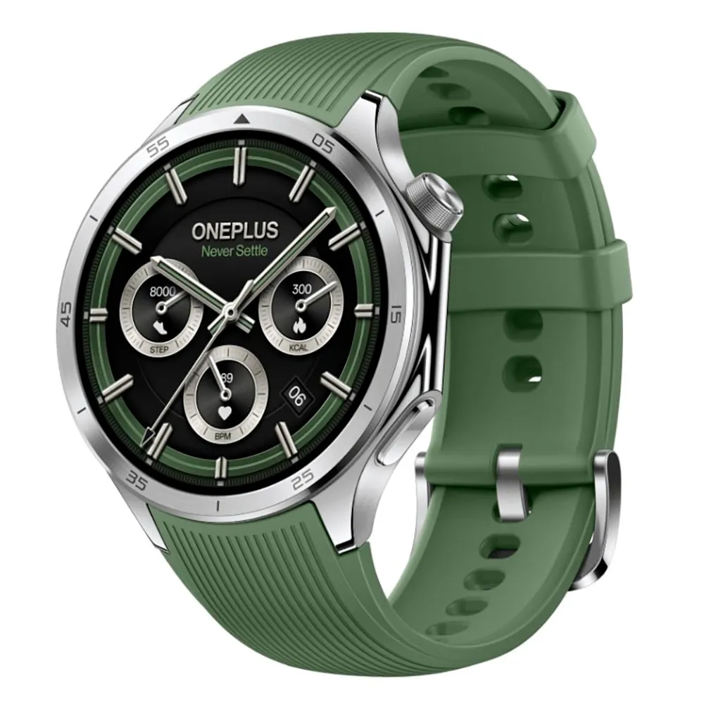 Oneplus Watch 3 Smartklocka