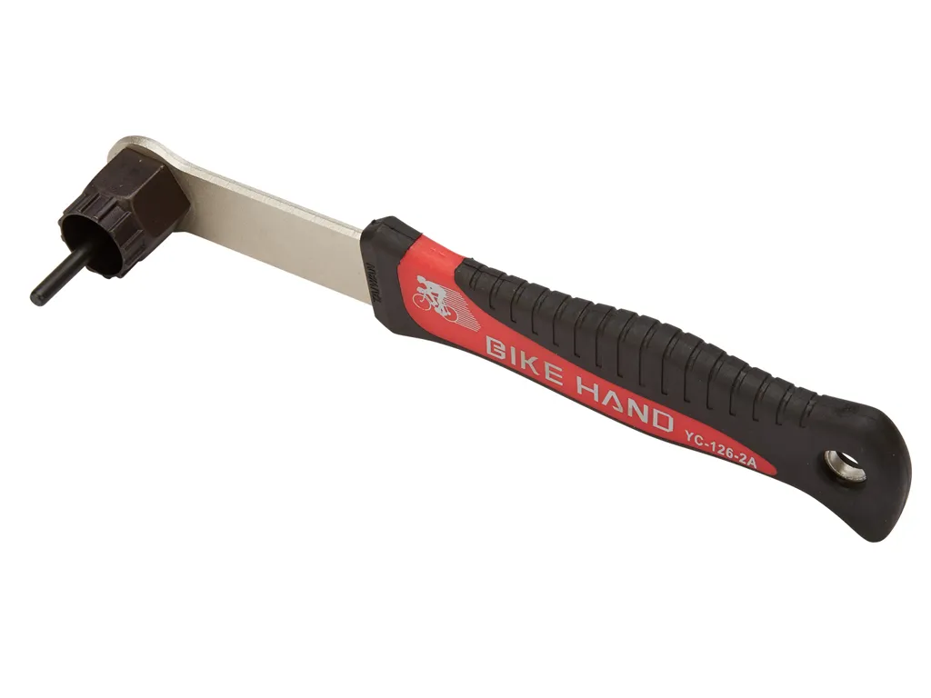 OnGear avdragare med handtag till Shimano och SRAM