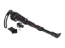 OnGear justerbart cykelstöd 22"- 27"svart