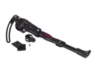 OnGear justerbart cykelstöd 22"- 27"svart