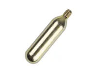 OnGear kolsyrepatron 16 gram med gänga OnGear kolsyrepatron 16 gram med gänga