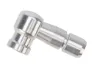 OnGear kolsyrepump silver