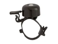 OnGear mini-ringklocka med justerbar kabelrem