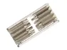 OnGear multitool 11 funktioner blank