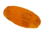 OnGear reflex till ekrar orange