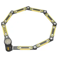 Onguard Antitheft K9 79 Cm Hopfällbart Lås Onguard Antitheft K9 79 Cm Hopfällbart Lås