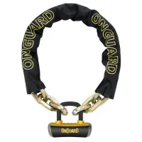 Onguard Beast 8016 Kedjelås Onguard Beast 8016 Kedjelås