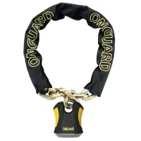 Onguard Beast 8018 Kedjelås Onguard Beast 8018 Kedjelås