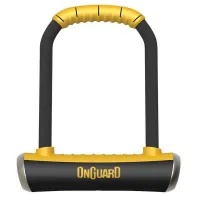 Onguard Brute Standard Shackle Bygellås Onguard Brute Standard Shackle Bygellås
