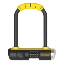 Onguard Bulldog Mini 8013 Bygellås