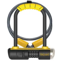Onguard Bulldog Mini Dt 8015 Bygellås Onguard Bulldog Mini Dt 8015 Bygellås