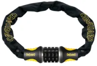 Onguard Kättinglås med kod 120 cm x 6
