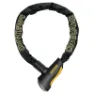 Onguard Mastiff 8119 Kedjelås, Black, 800 x 8mm