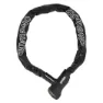 Onguard Mastiff Platinum Kedjelås, Black, 8 x 800mm