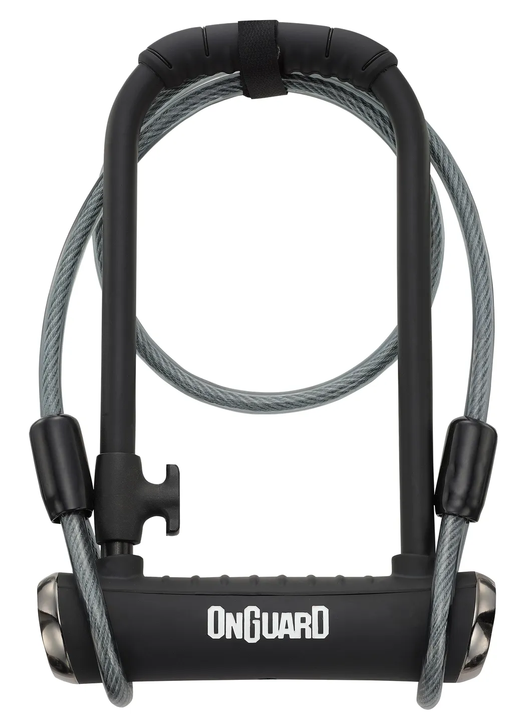 Onguard Pitbull DTX U-Lås, Black, 14 x 230mm Onguard Pitbull DTX U-Lås, Black, 14 x 230mm