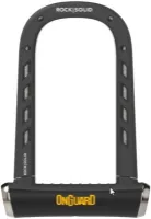 Onguard Ulock Rocksolid Cykellås Onguard Ulock Rocksolid Cykellås
