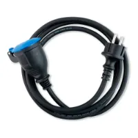 Onlex 3x1.5 Mm 10 M Ip54 Elektrisk Förlängningssladd Onlex 3x1.5 Mm 10 M Ip54 Elektrisk Förlängningssladd
