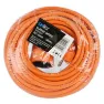 Onlex Utbyggnad Av Apelsinlund 3x1.5 Mm 15 M, Orange, One Size