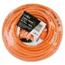 Onlex Utbyggnad Av Apelsinträdgården 3x1.5 Mm 10 M, Orange, One Size