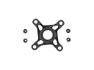 ONOFF Bosch Chainring Spider