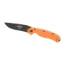 Ontario Rat Ii Folder Fällkniv, Orange, One Size