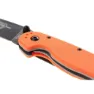 Ontario Rat Ii Folder Fällkniv, Orange, One Size