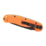 Ontario Rat Ii Folder Fällkniv, Orange, One Size
