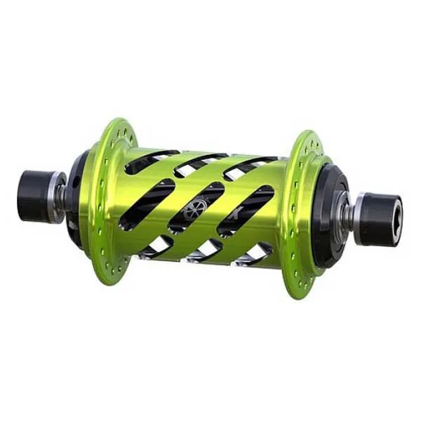 Onyx Helix Female-axle Framnav