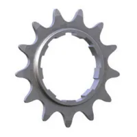 Onyx Stainless Steel Kugghjul Onyx Stainless Steel Kugghjul