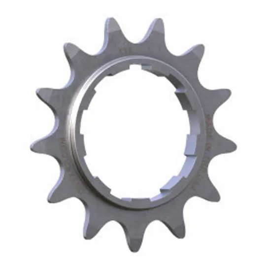 Onyx Stainless Steel Kugghjul Onyx Stainless Steel Kugghjul