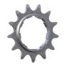 Onyx Stainless Steel Kugghjul