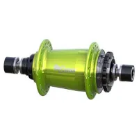 Onyx Ultra Hg Cassette Female-axle Baknav