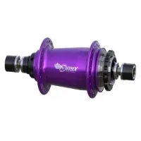Onyx Ultra Hg Cassette Female-axle Baknav Onyx Ultra Hg Cassette Female-axle Baknav