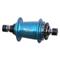 Onyx Ultra Hg Cassette Female-axle Baknav