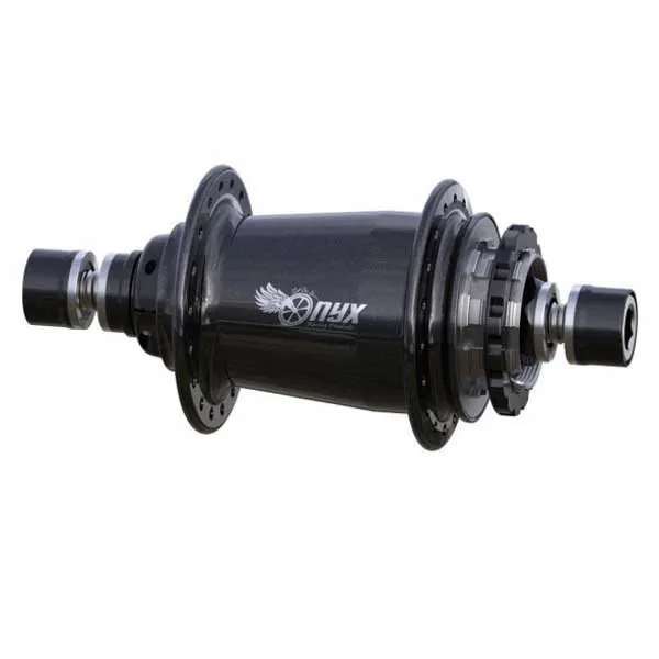 Onyx Ultra Hg Cassette Female-axle Baknav Onyx Ultra Hg Cassette Female-axle Baknav