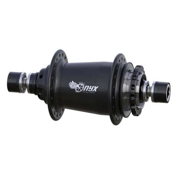 Onyx Ultra Hg Cassette Female-axle Baknav Onyx Ultra Hg Cassette Female-axle Baknav