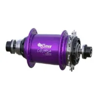 Onyx Ultra Ss Hg Cassette Female-axle Baknav Onyx Ultra Ss Hg Cassette Female-axle Baknav