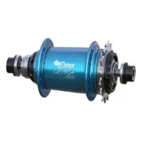 Onyx Ultra Ss Hg Cassette Female-axle Baknav
