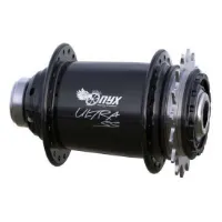 Onyx Ultra Ss Hg Cassette Thru-axle Baknav Onyx Ultra Ss Hg Cassette Thru-axle Baknav